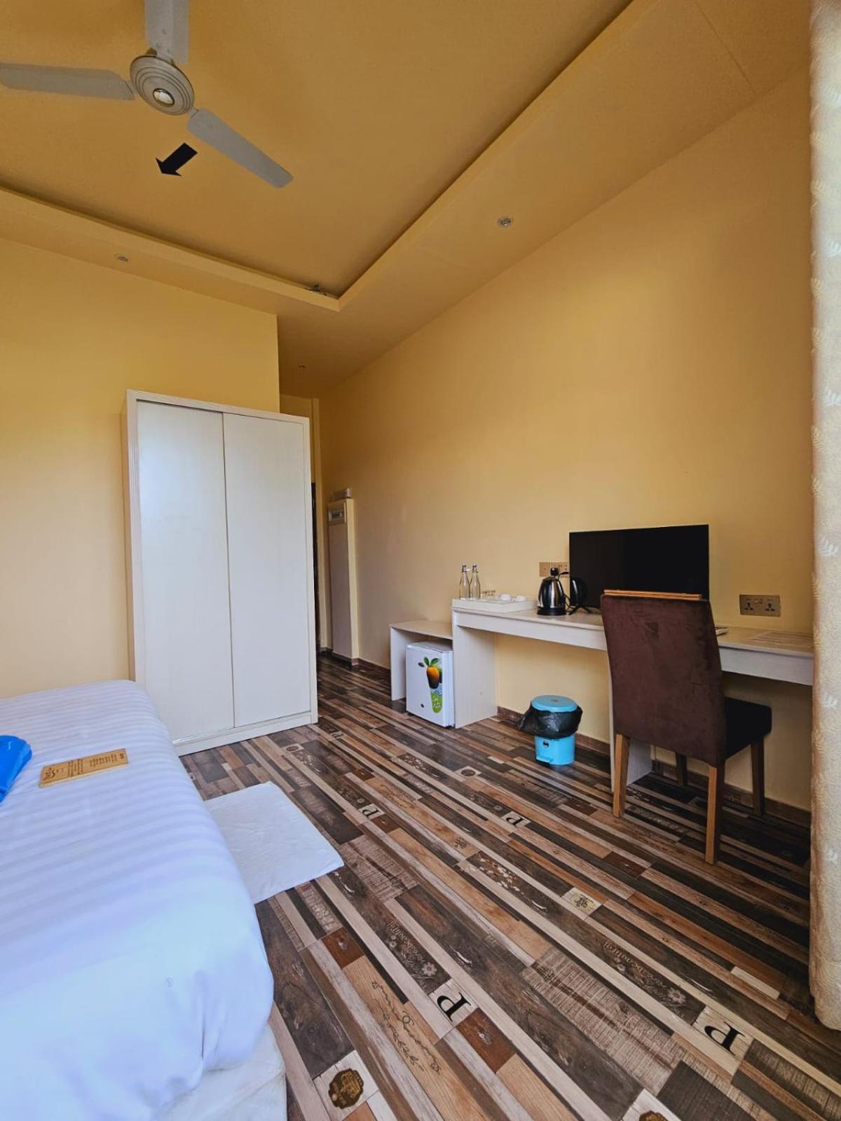 Thundi Village & Spa Maalhos  Екстериор снимка